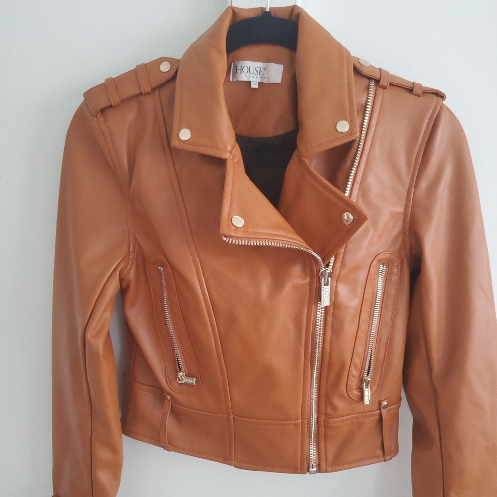 House of CB Jacket